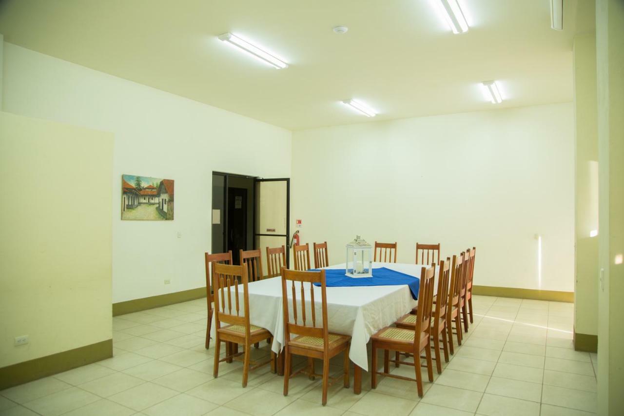 Hotel Frontera Ocotal Eksteriør billede